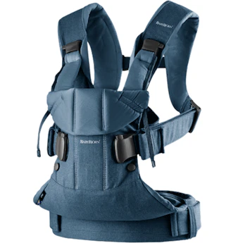 Baby Carrier One Cotton Mix Au Berceau D Or Baby Carrier One Cotton Mix Au Berceau D Or
