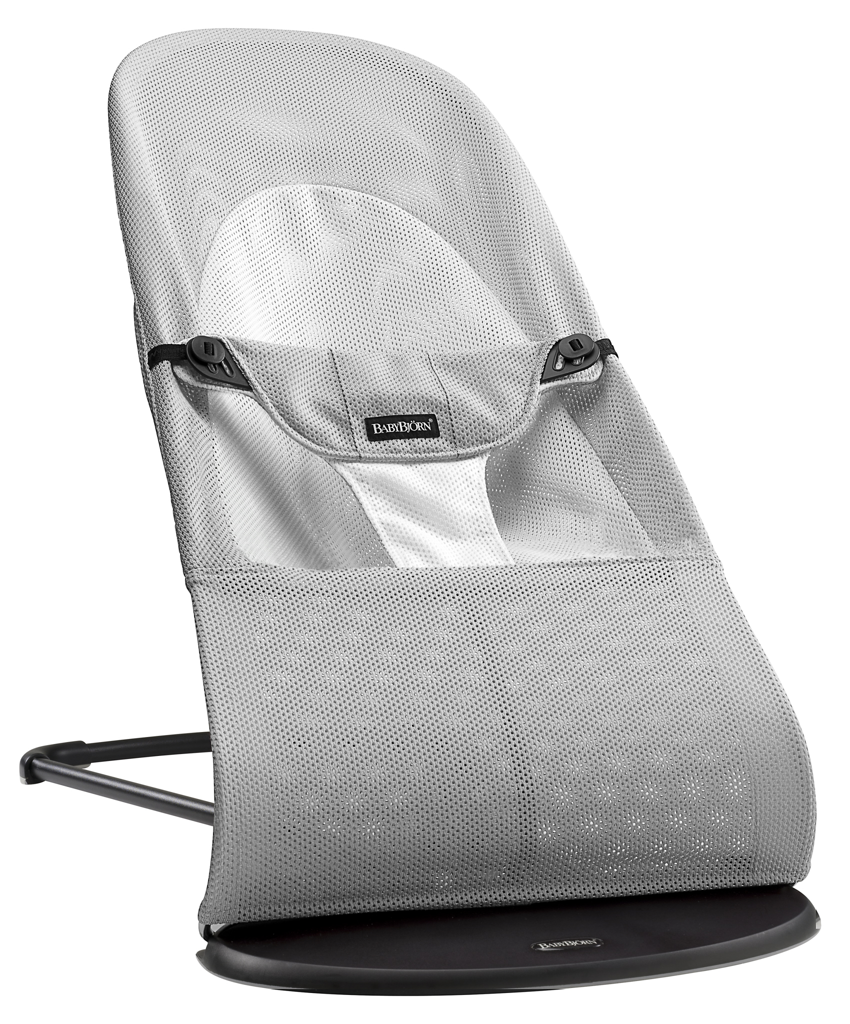 transat babybjorn age