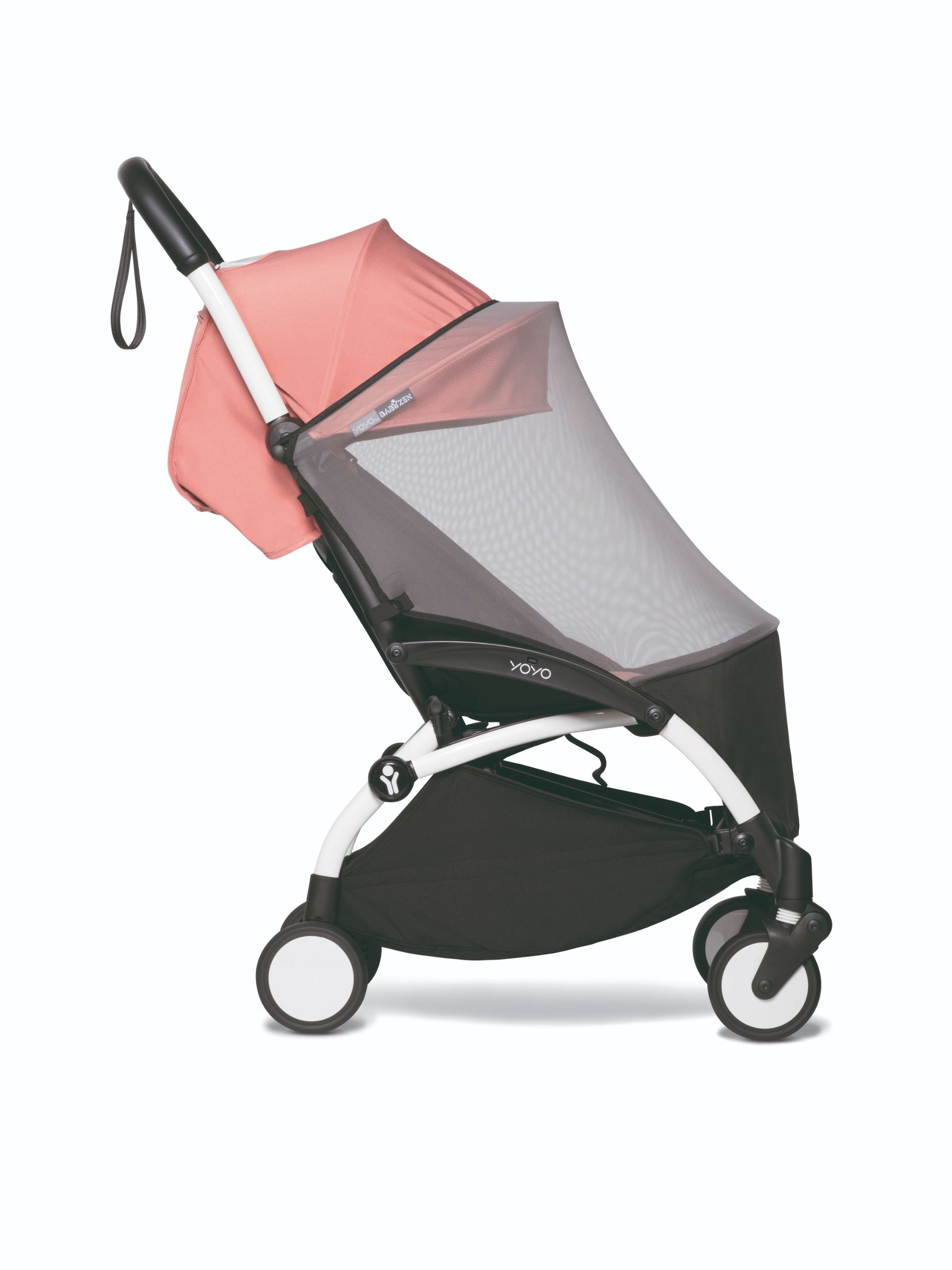 babyzen yoyo stroller cover